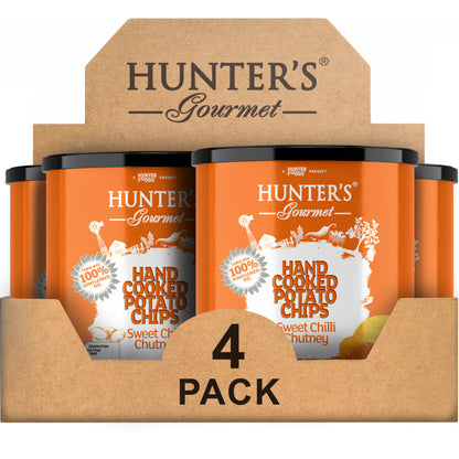 Hunter's Chips Parent