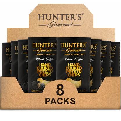 Hunter's Chips Parent