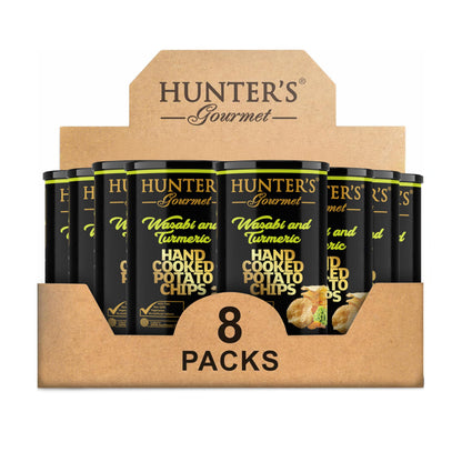 Hunter's Chips Parent