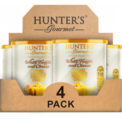 Hunter's Chips Parent