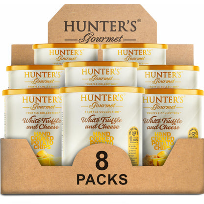 Hunter's Chips Parent