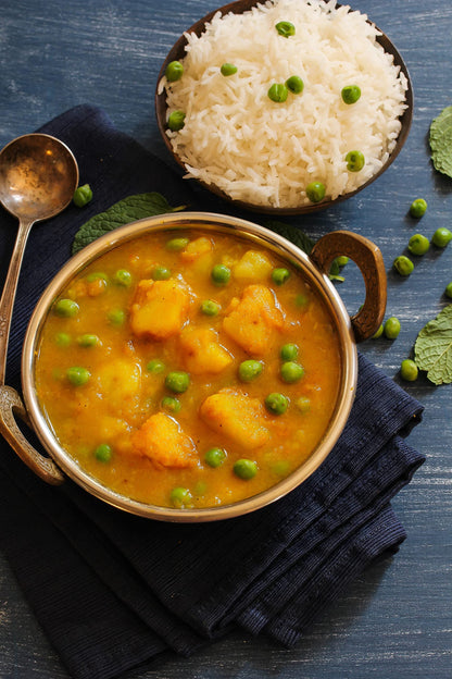 Indian Food Gift Boxes