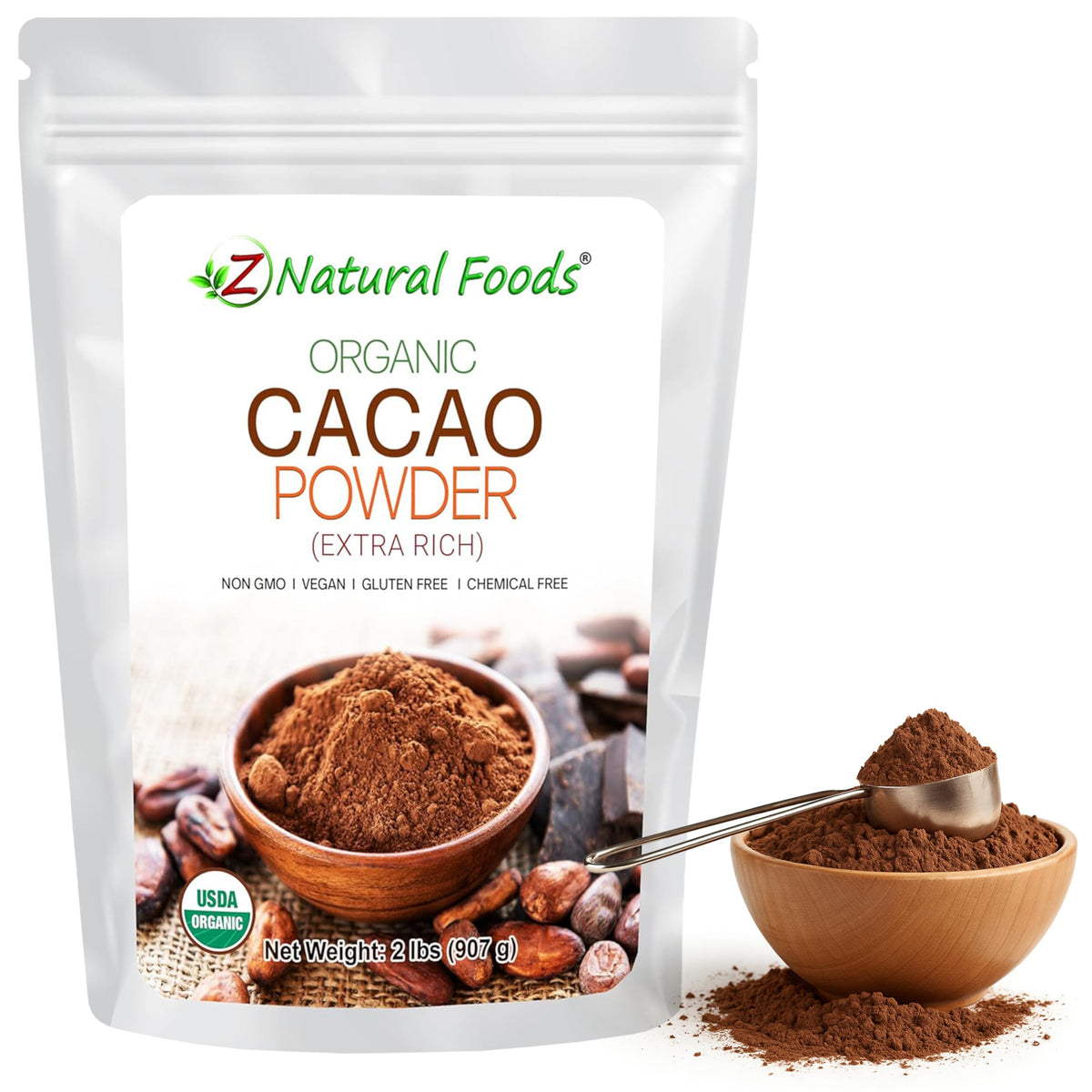 Cacao Powder