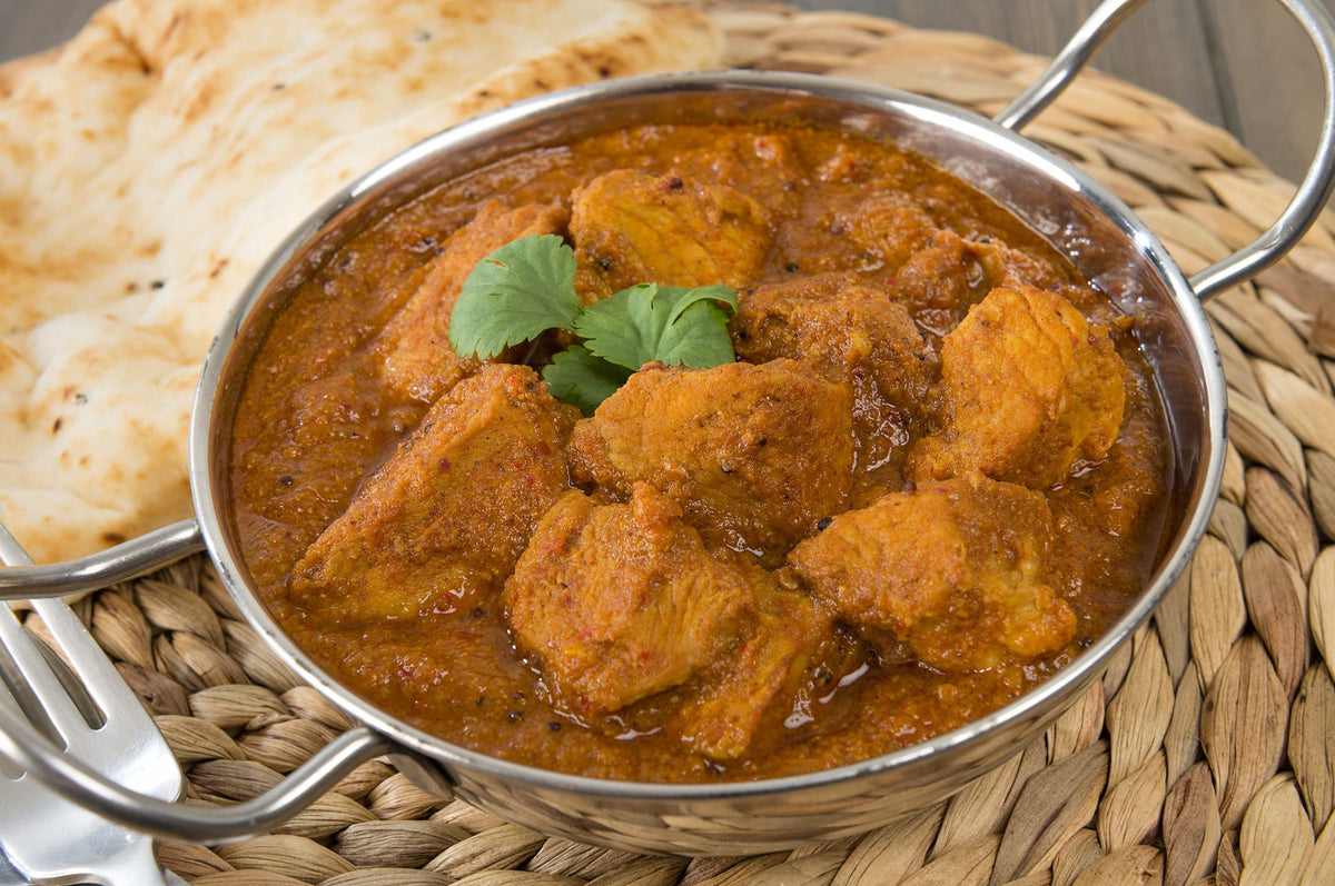 Indian Food Gift Boxes