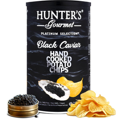 Hunter's Chips Parent