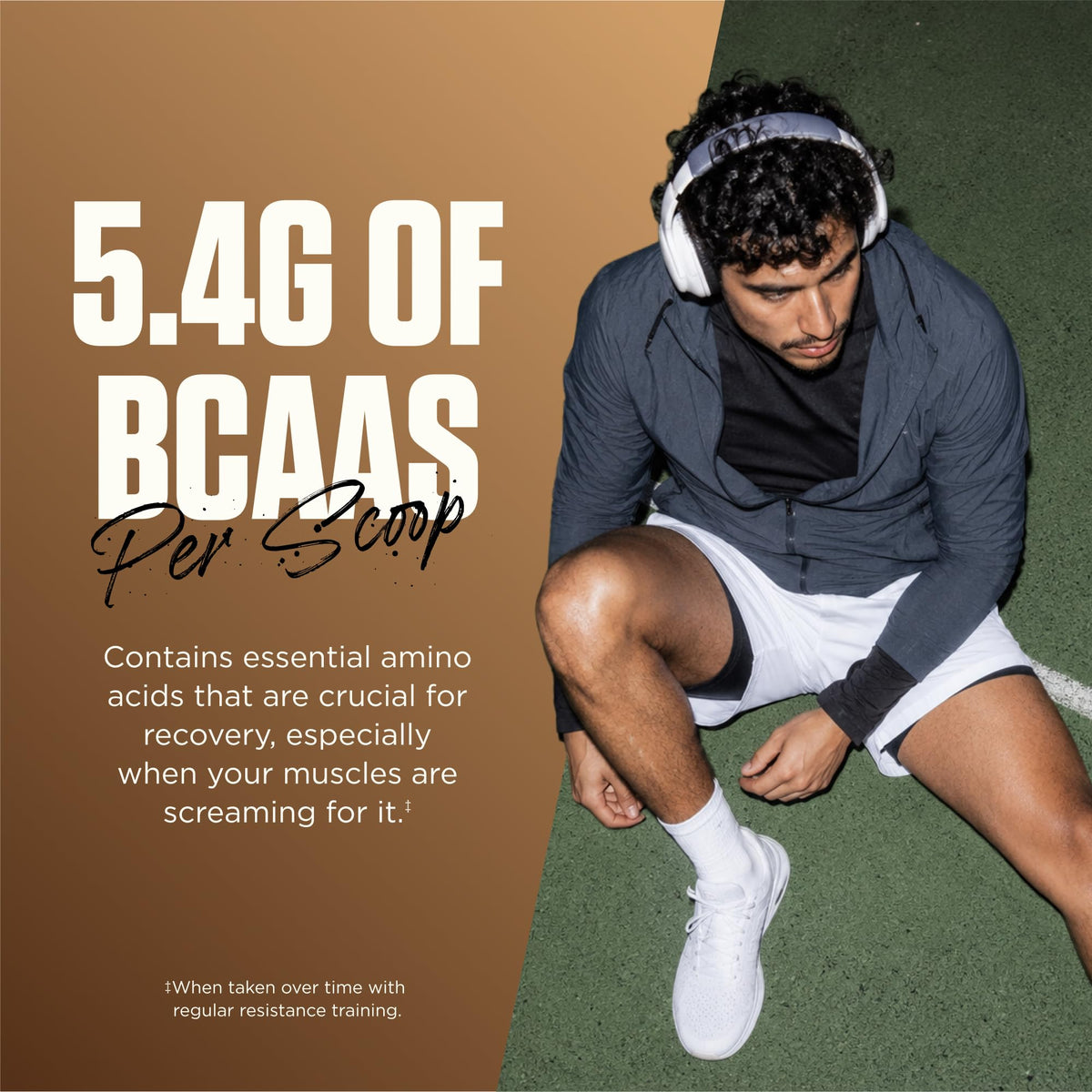 Levels 100% Grass Fed Whey Protein Concentrate