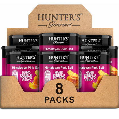 Hunter's Chips Parent