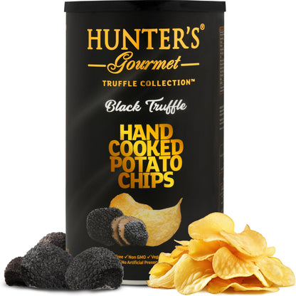 Hunter's Chips Parent