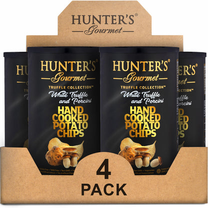 Hunter's Chips Parent