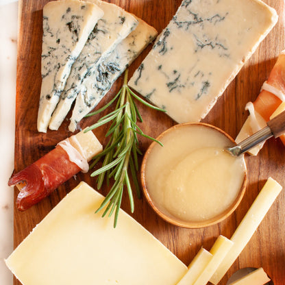 Italian Gourmet Gift Box – Cheese, Charcuterie & Pantry