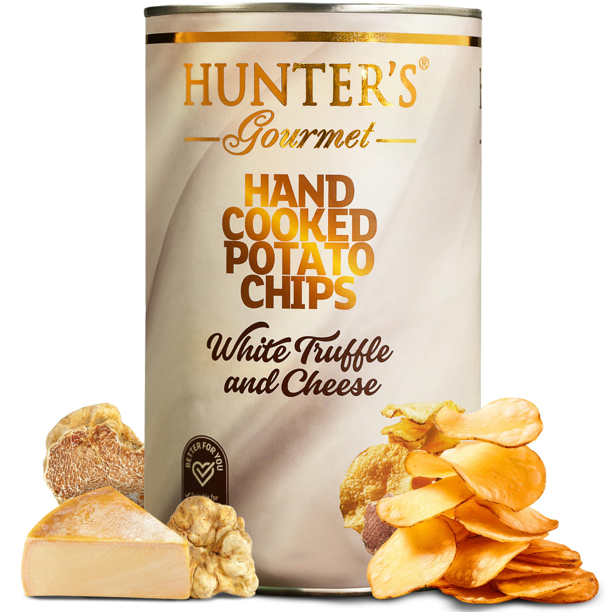 Hunter's Chips Parent