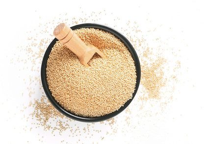 Amaranth Seeds, X Pounds - Whole, Vegan, Bulk