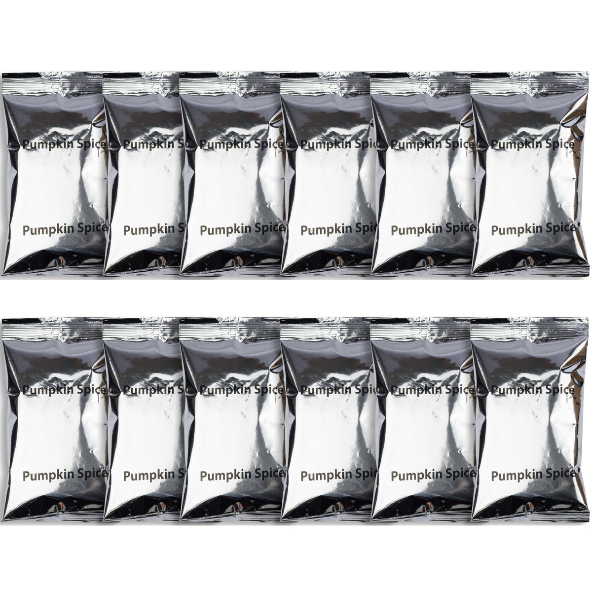 Low-Acid Decaf Flavored Ground Coffee – Premeasured Packs