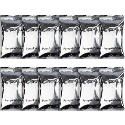Low-Acid Decaf Flavored Ground Coffee – Premeasured Packs