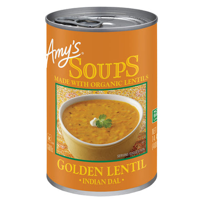 Amy's Soup, Vegan Quinoa