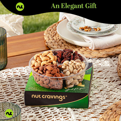 Parent - GB Nut Box Green