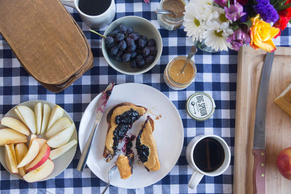 Big Spoon Roasters Peanut Butter