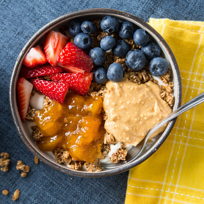 Big Spoon Roasters Peanut Butter
