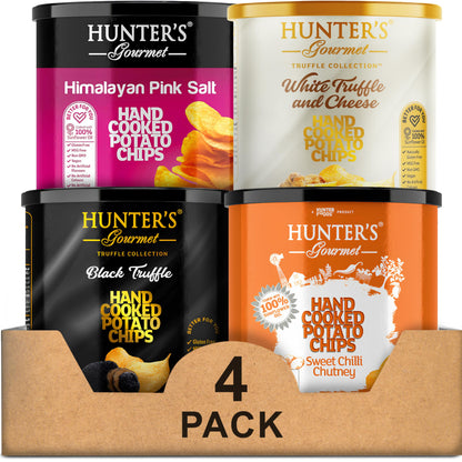 Hunter's Chips Parent