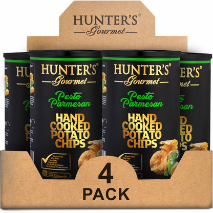 Hunter's Chips Parent