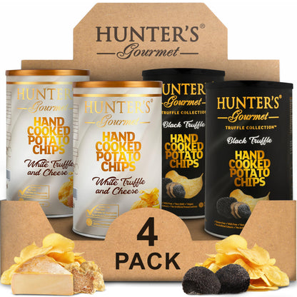 Hunter's Chips Parent