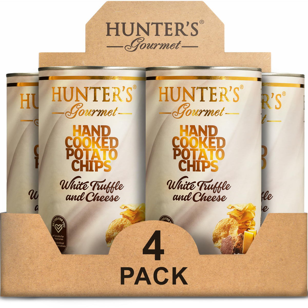 Hunter's Chips Parent