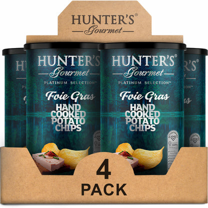 Hunter's Chips Parent