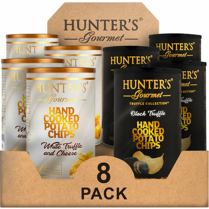 Hunter's Chips Parent