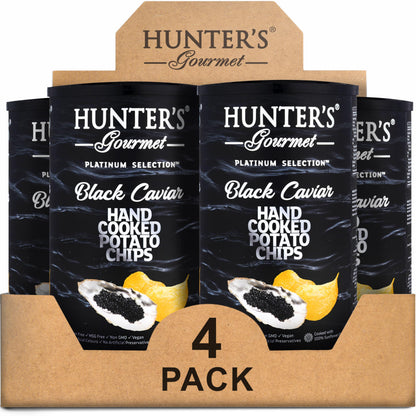 Hunter's Chips Parent
