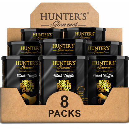 Hunter's Chips Parent