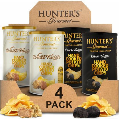 Hunter's Chips Parent